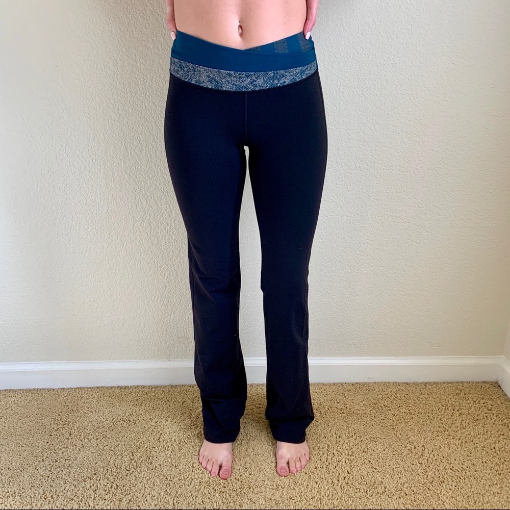 Lululemon Yoga Pants